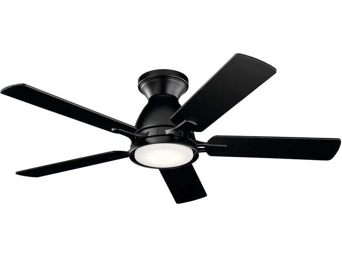 Kichler Arvada 44" LED Ceiling Fan