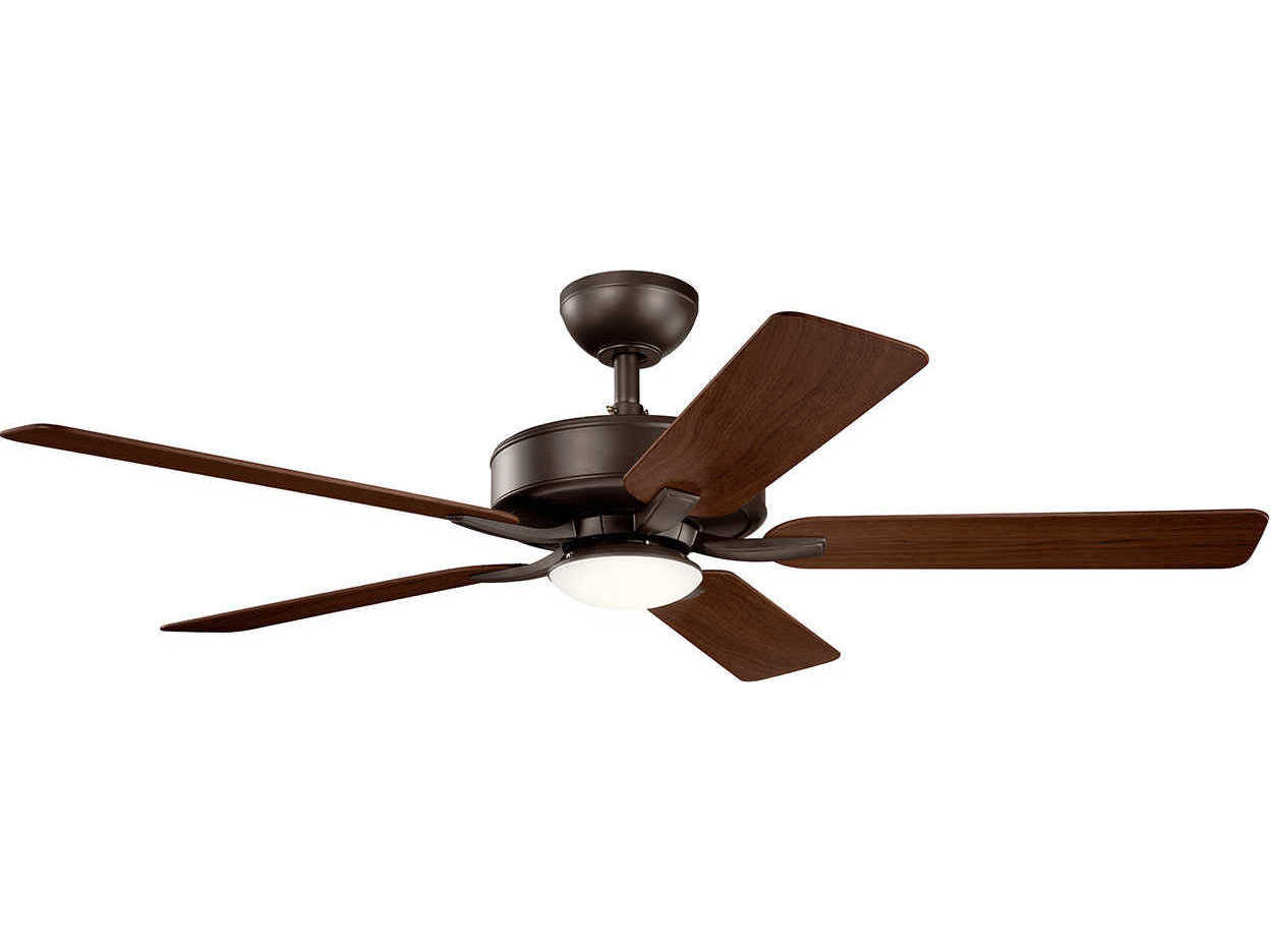 Kichler Basics Pro Designer 52" LED Ceiling Fan