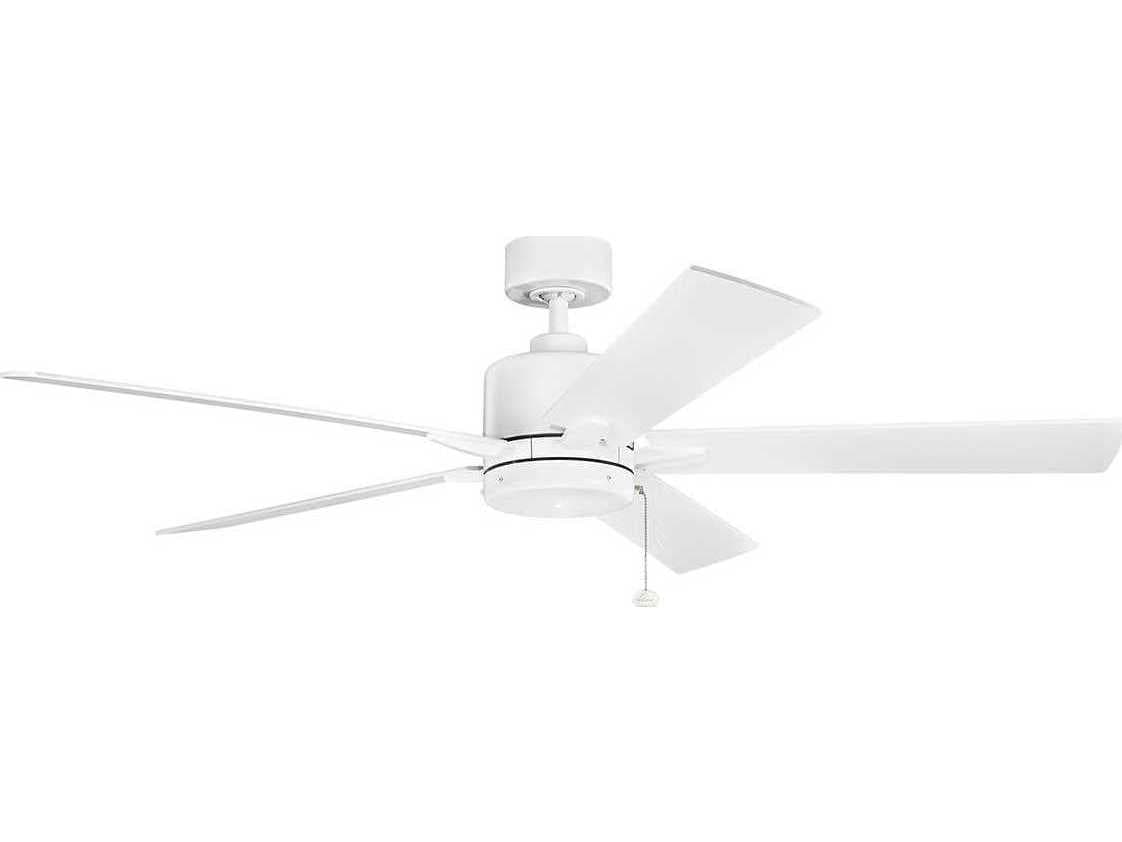 Kichler Bowen 60" Ceiling Fan
