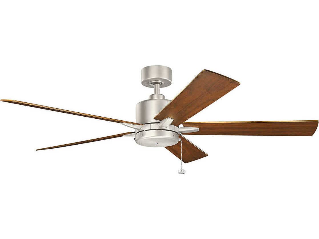 Kichler Bowen 60" Ceiling Fan