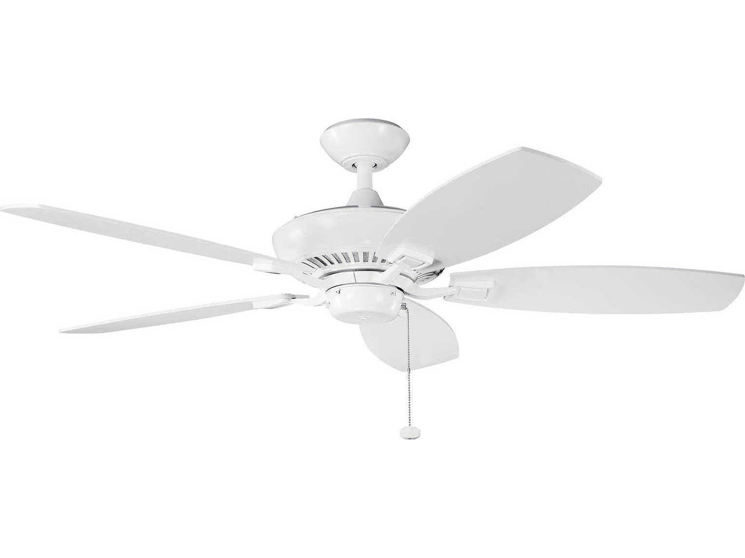 Kichler Canfield 52" Ceiling Fan