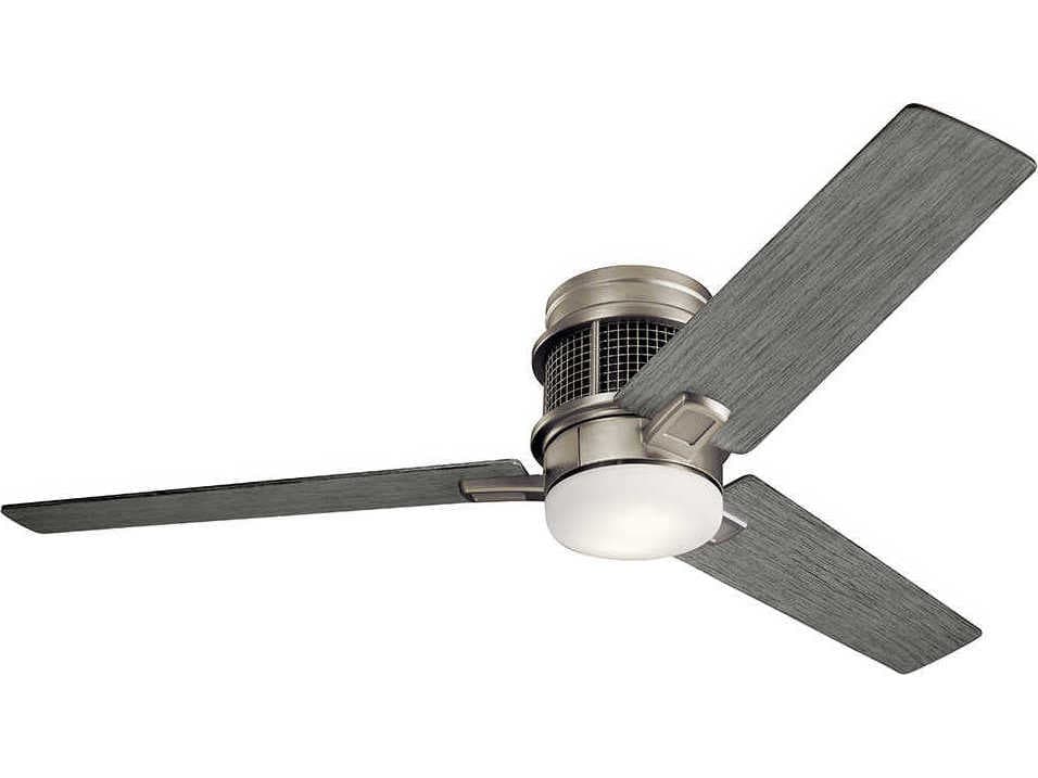 Kichler Chiara 52" LED Ceiling Fan