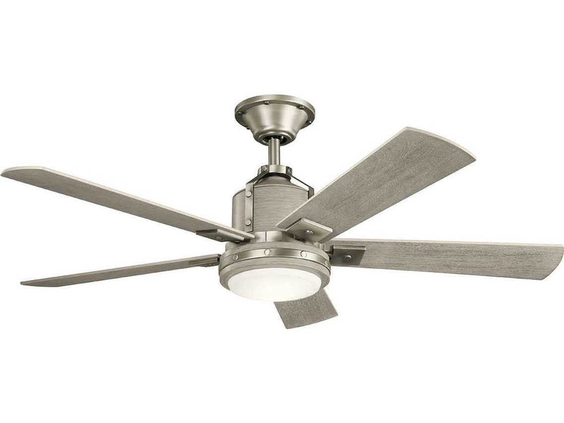 Kichler Colerne 52" Ceiling Fan