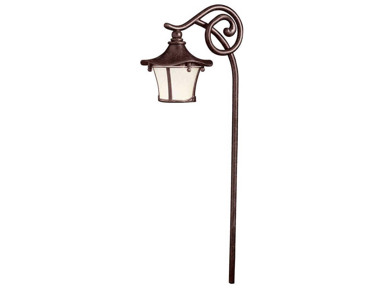 Kichler Cotswold 1 - Light Outdoor Path Light