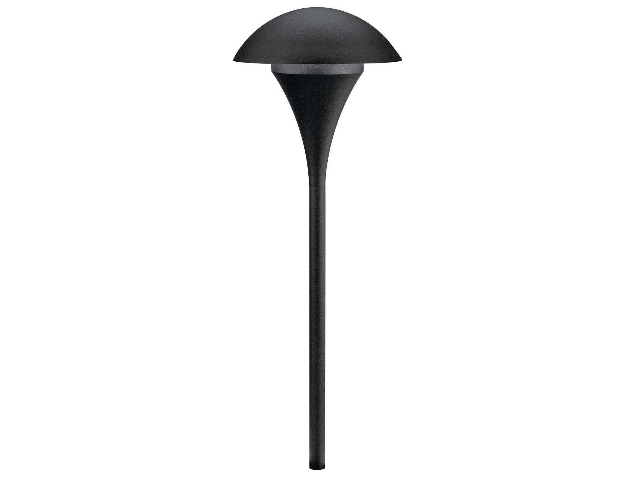 Kichler Eclipse 1 - Light Outdoor Path Light