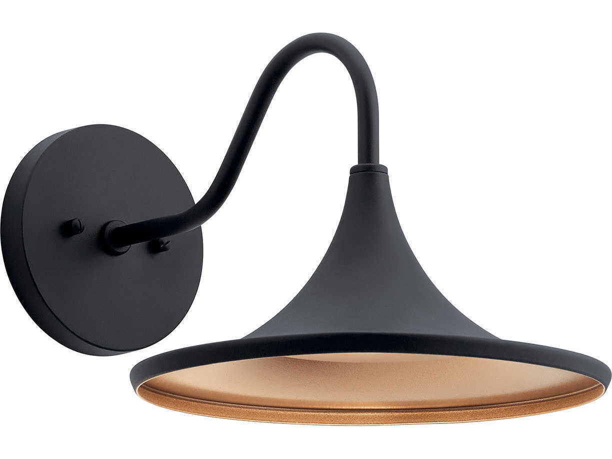 Kichler Elias 1 - Light Outdoor Wall Light