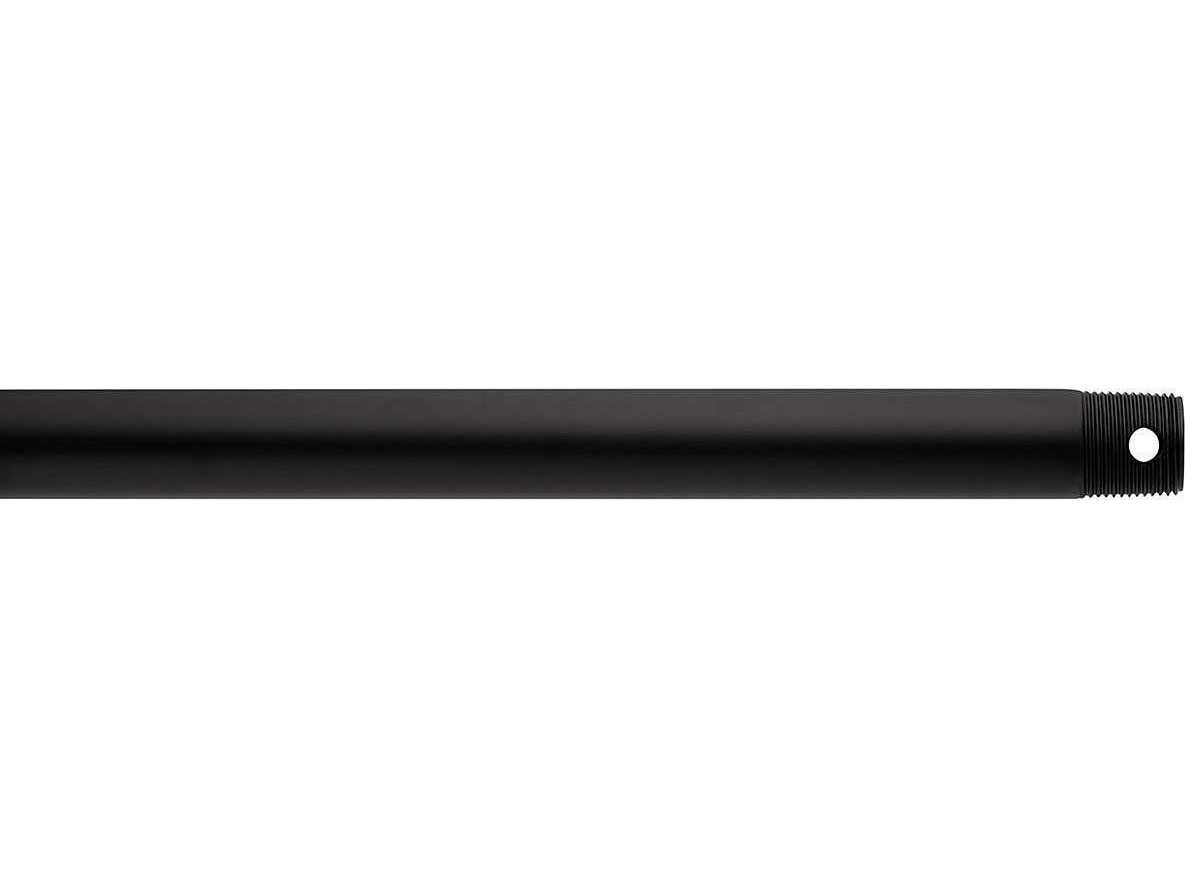 Kichler 24" High Dual Threaded Downrod