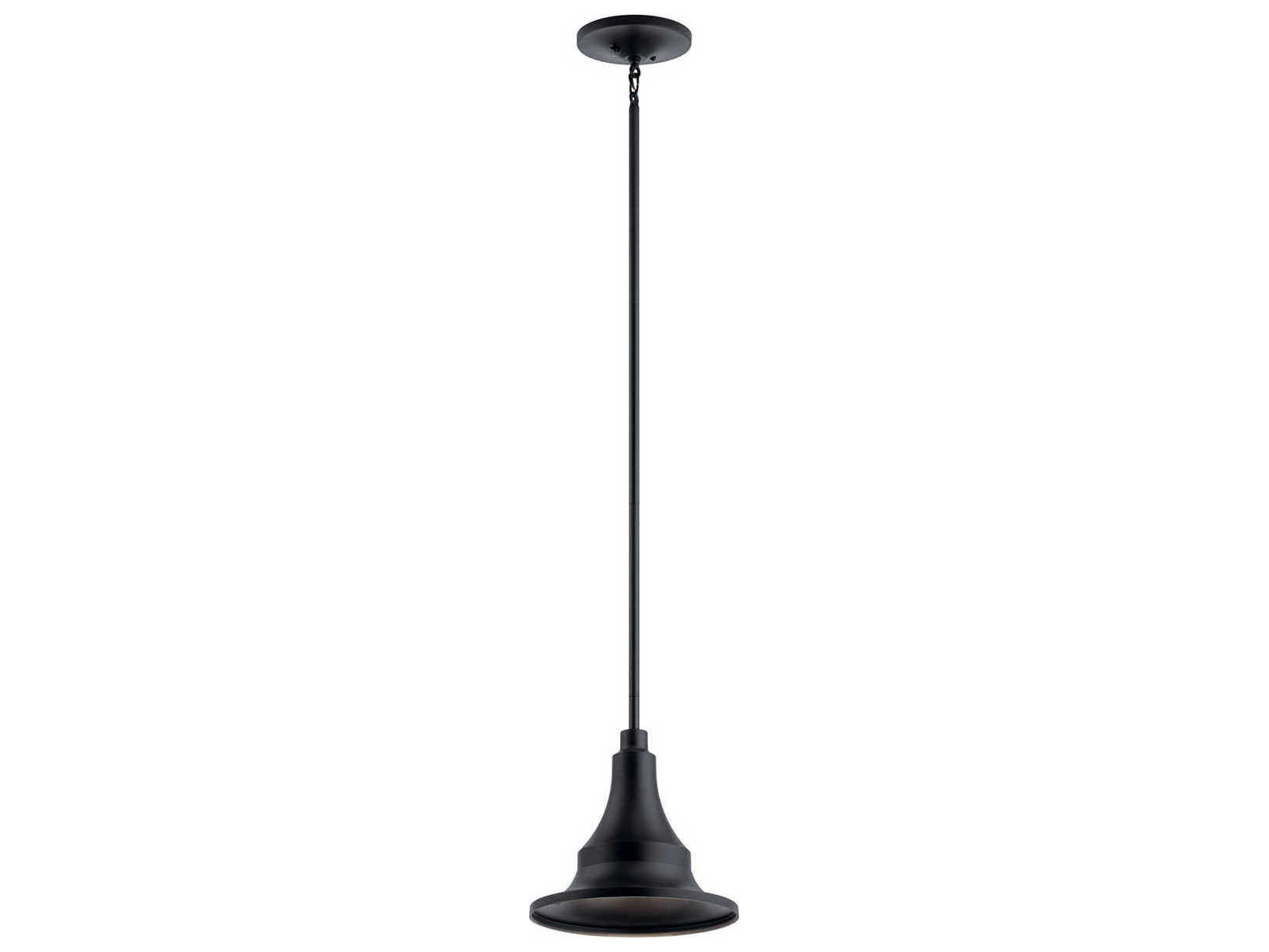 Kichler Hampshire 1 - Light Outdoor Hanging Light