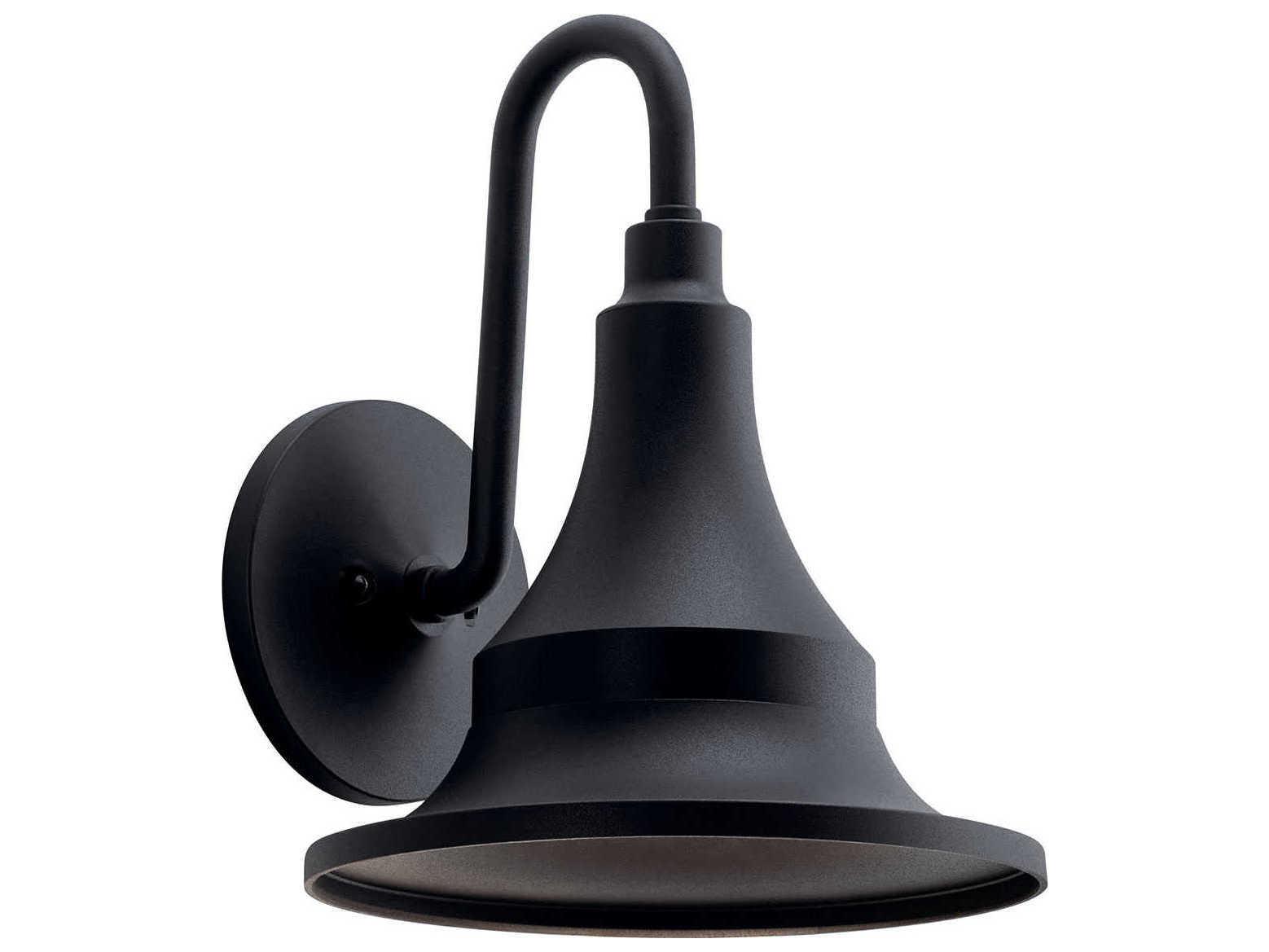 Kichler Hampshire 1 - Light Outdoor Wall Light