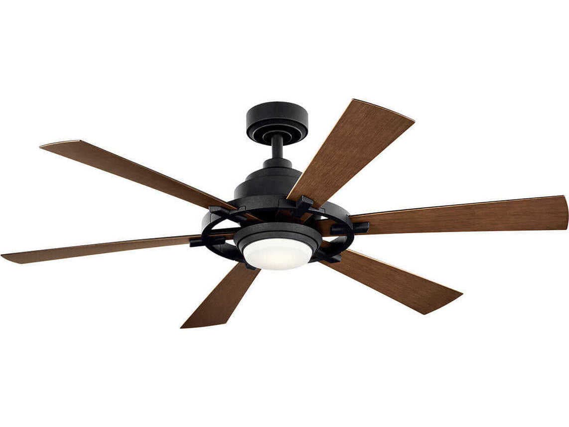 Kichler Iras 52" LED Ceiling Fan