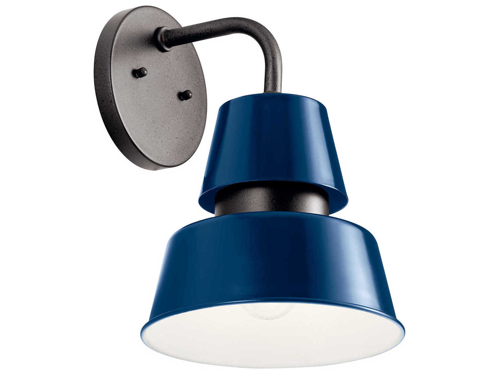 Kichler Lozano 1 - Light Outdoor Wall Light