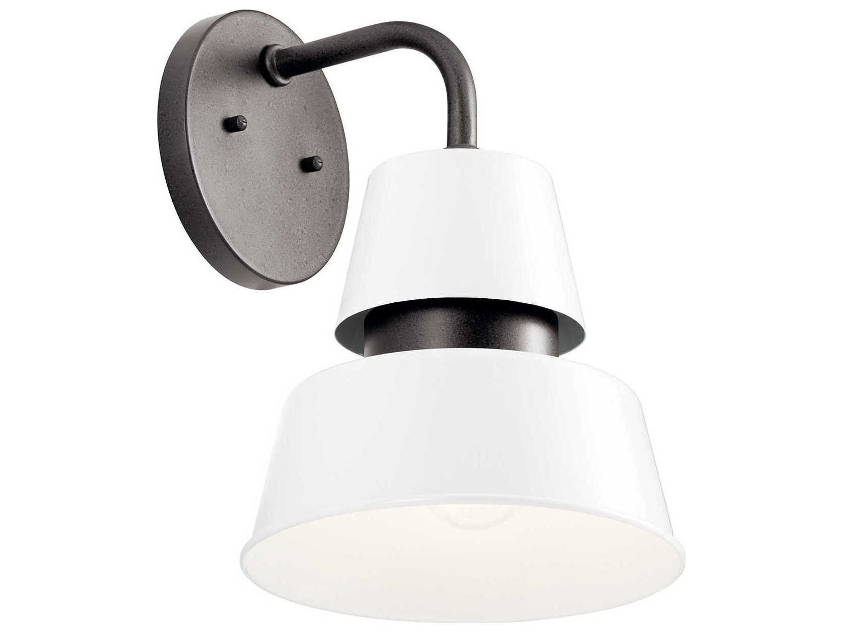 Kichler Lozano 1 - Light Outdoor Wall Light