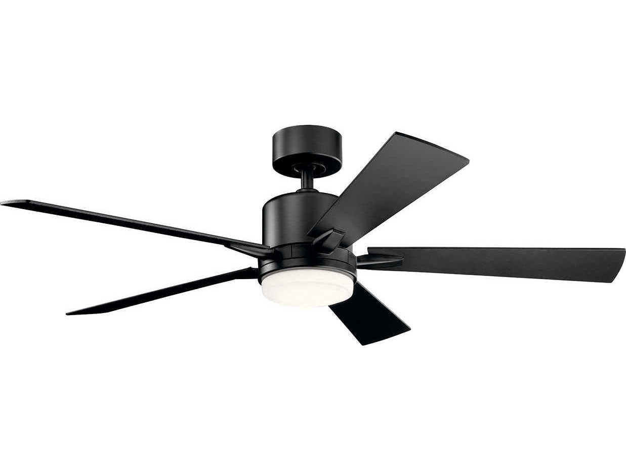 Kichler Lucian 52" LED Ceiling Fan