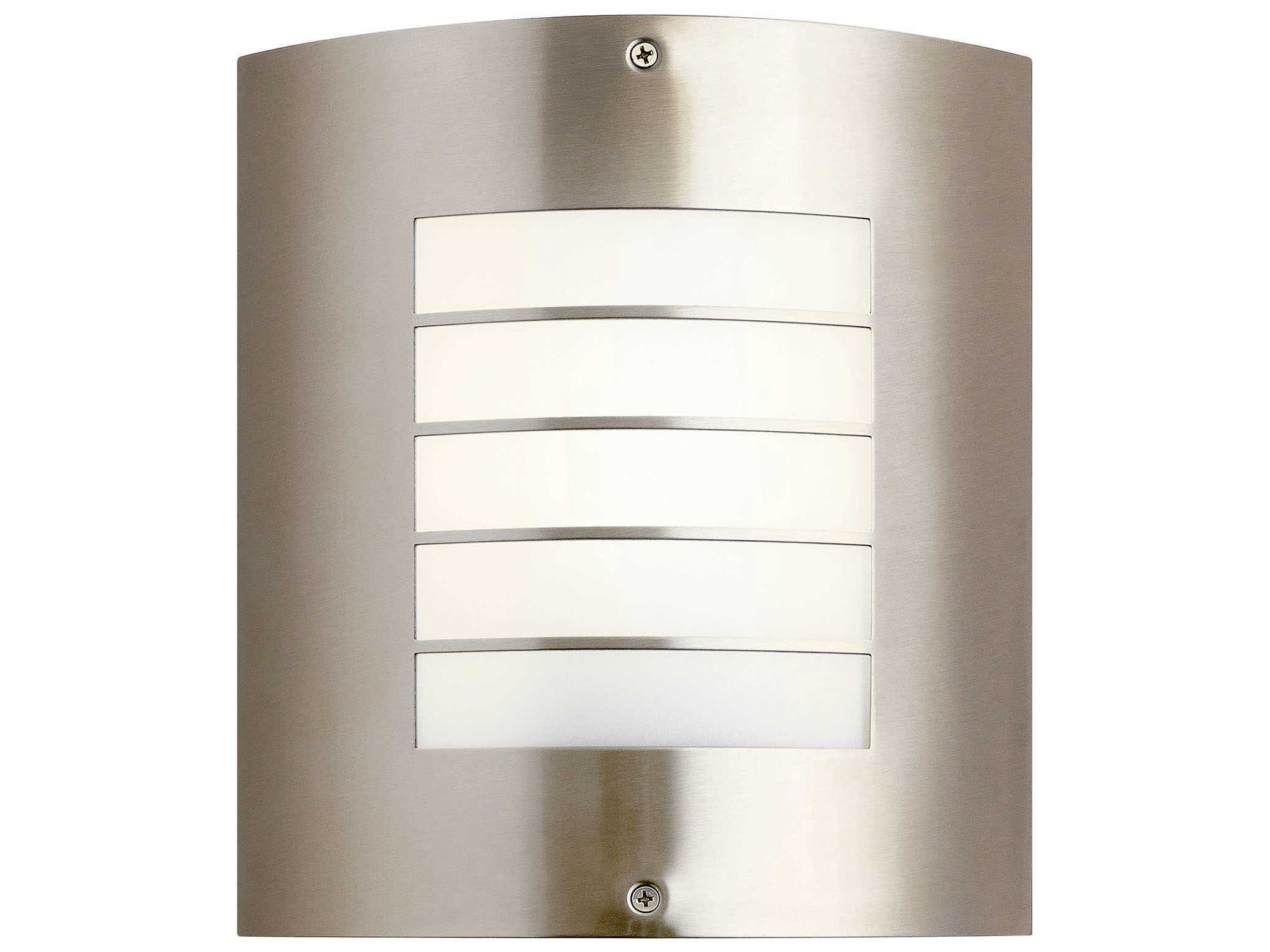 Kichler Newport 1 - Light Outdoor Wall Light
