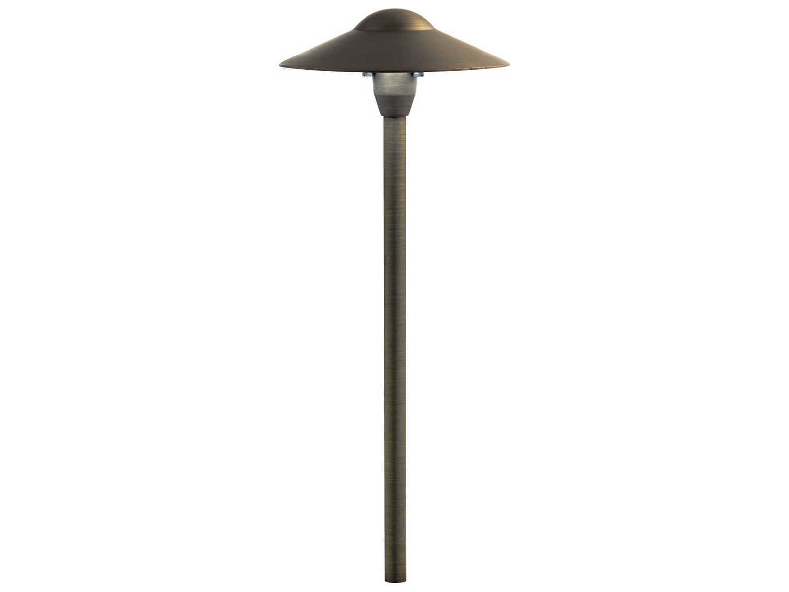 Kichler 1 - Light Outdoor Path Light