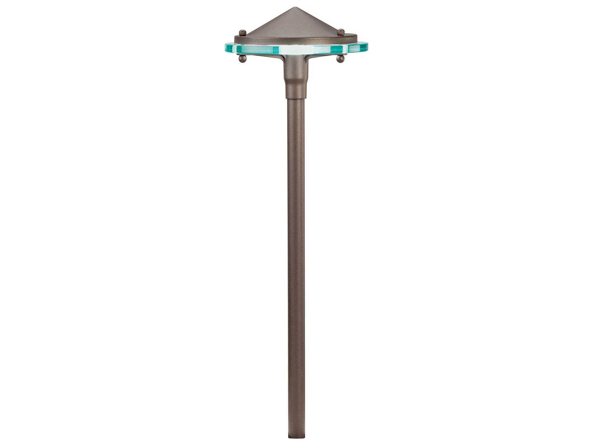 Kichler 1 - Light Outdoor Path Light
