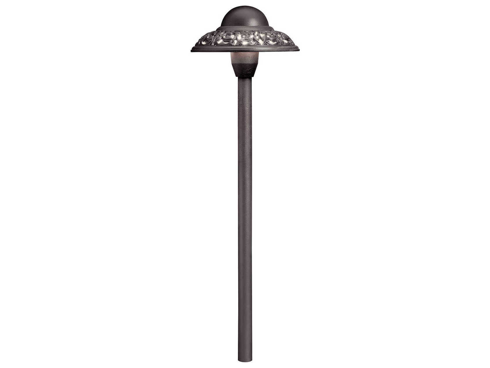 Kichler 1 - Light Outdoor Path Light