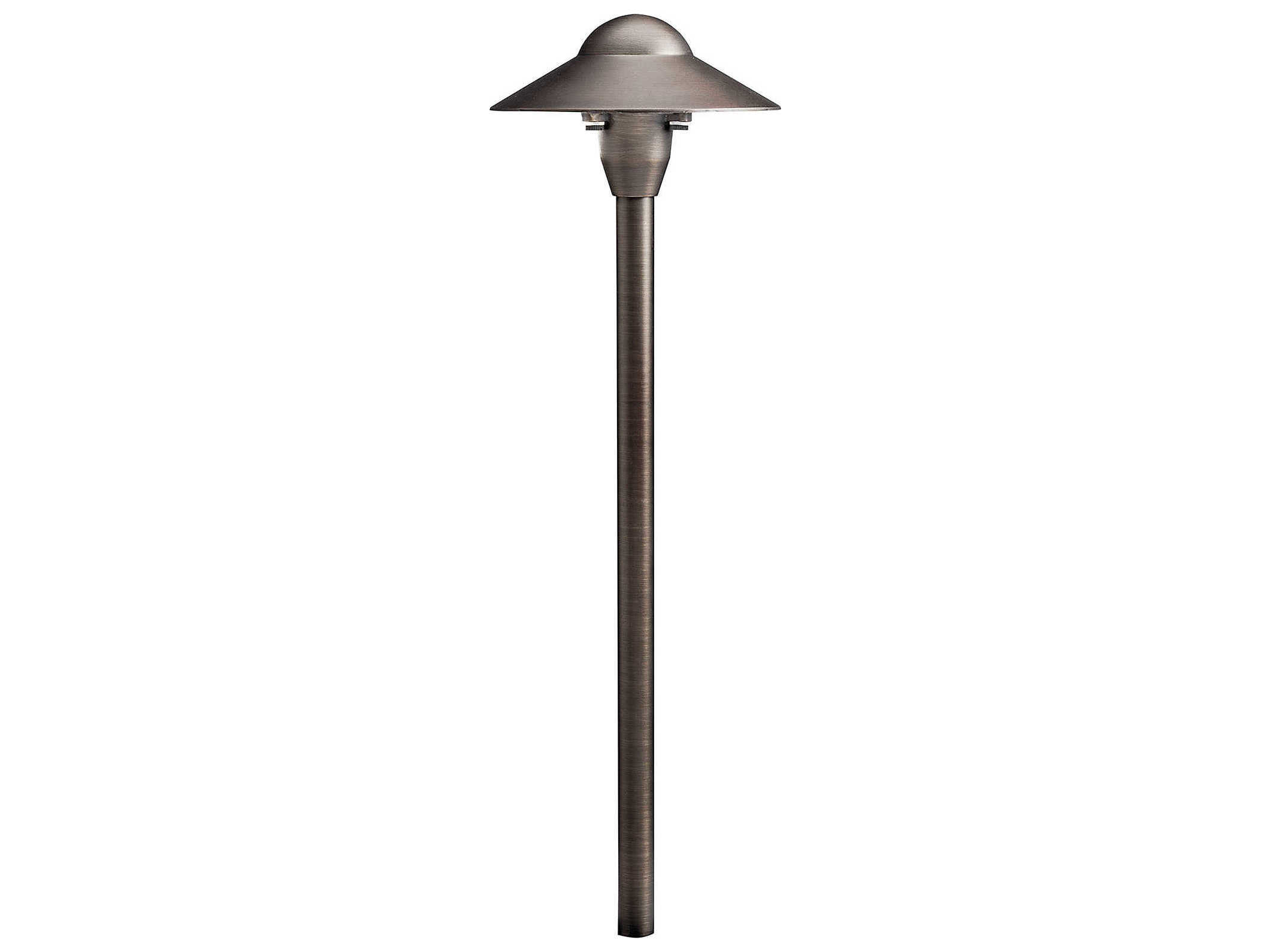 Kichler 1 - Light Outdoor Path Light