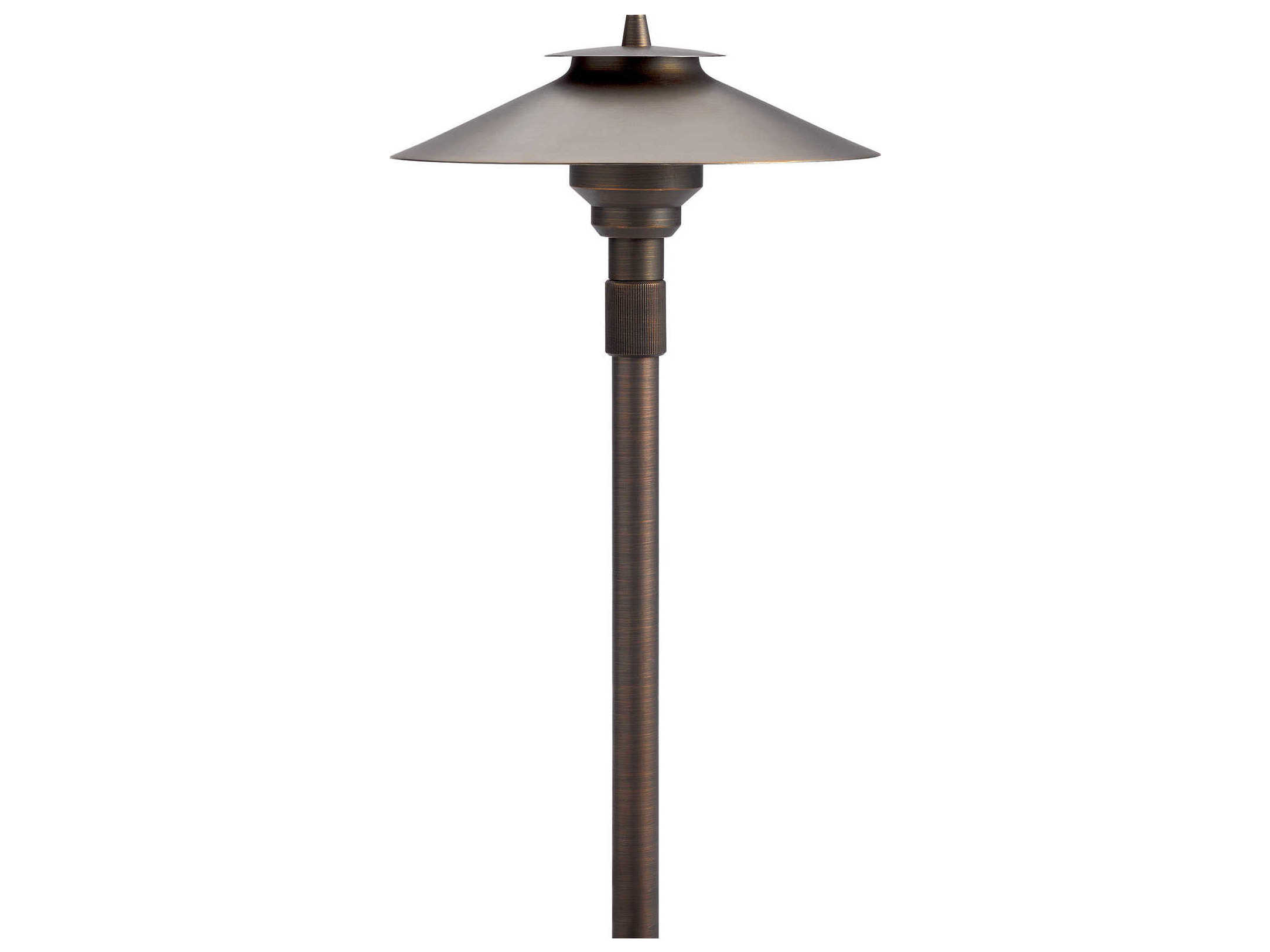 Kichler 1 - Light Outdoor Path Light