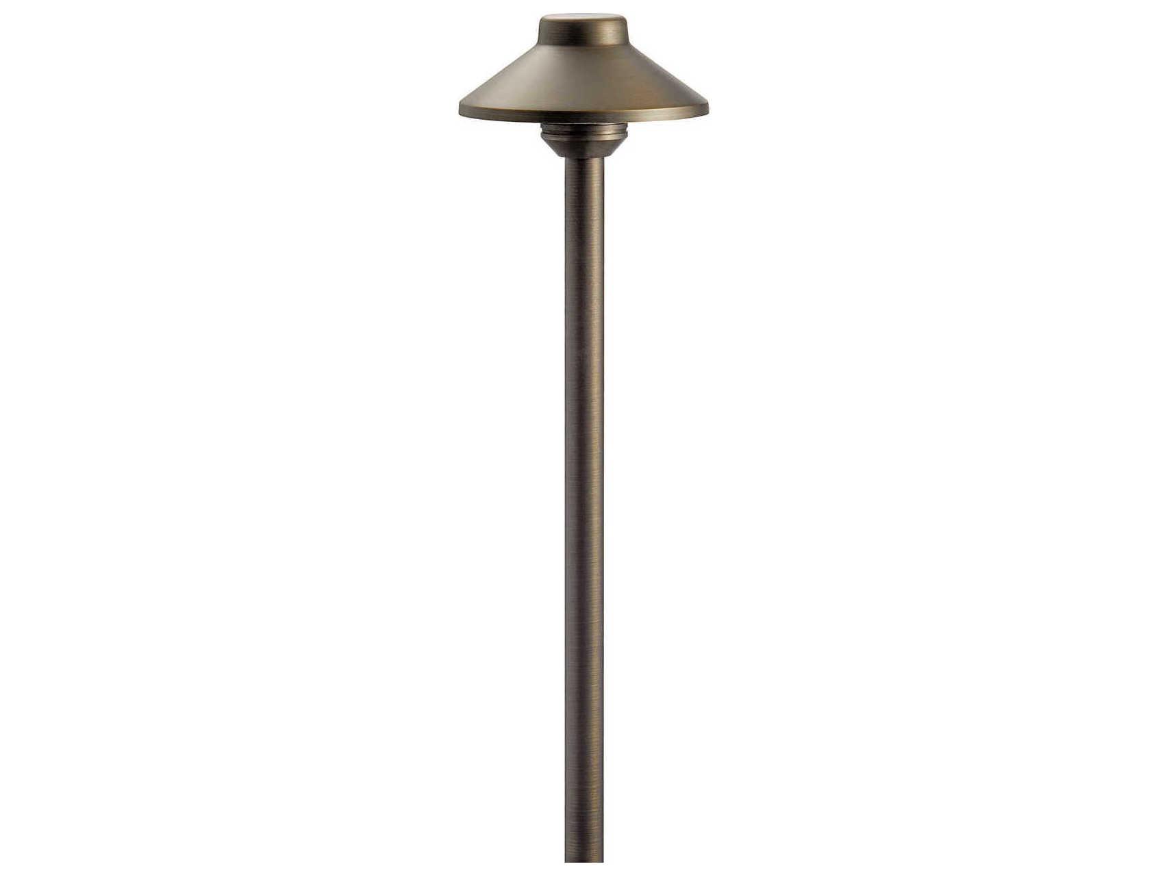 Kichler 1 - Light Outdoor Path Light