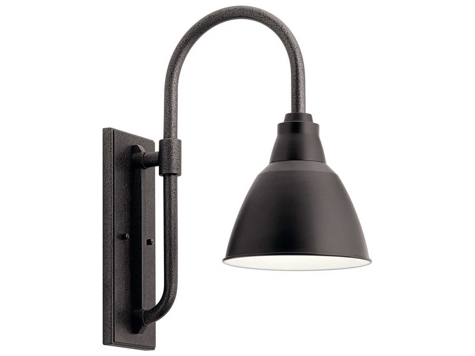 Kichler Pellinord Outdoor Wall Light