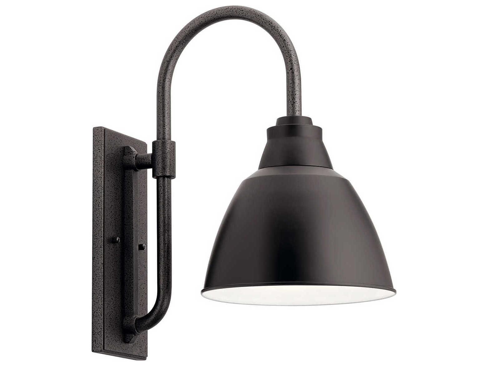 Kichler Pellinord 1 - Light Outdoor Wall Light