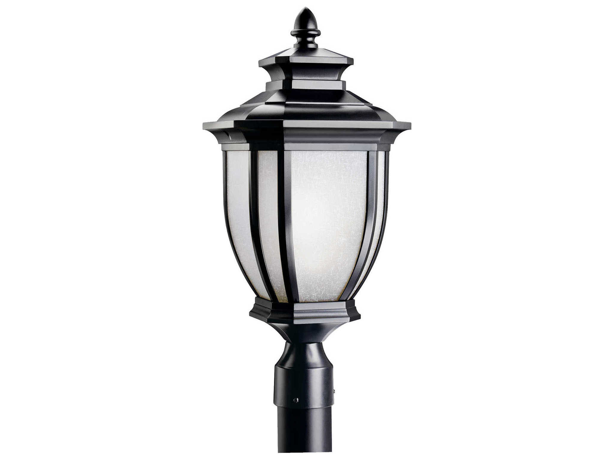 Kichler Salisbury 1 - Light Outdoor Post Light