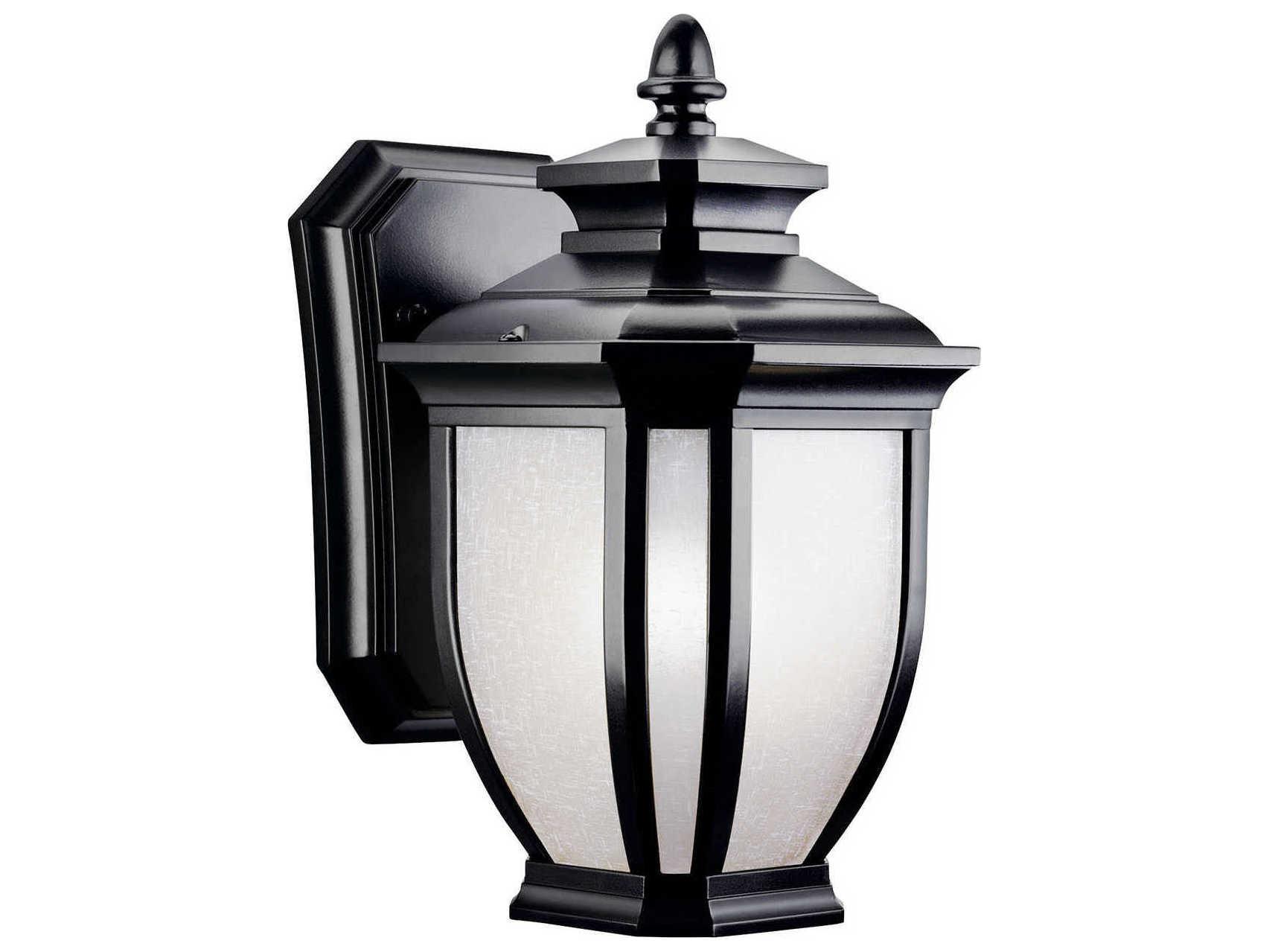Kichler Salisbury 1 - Light Outdoor Wall Light