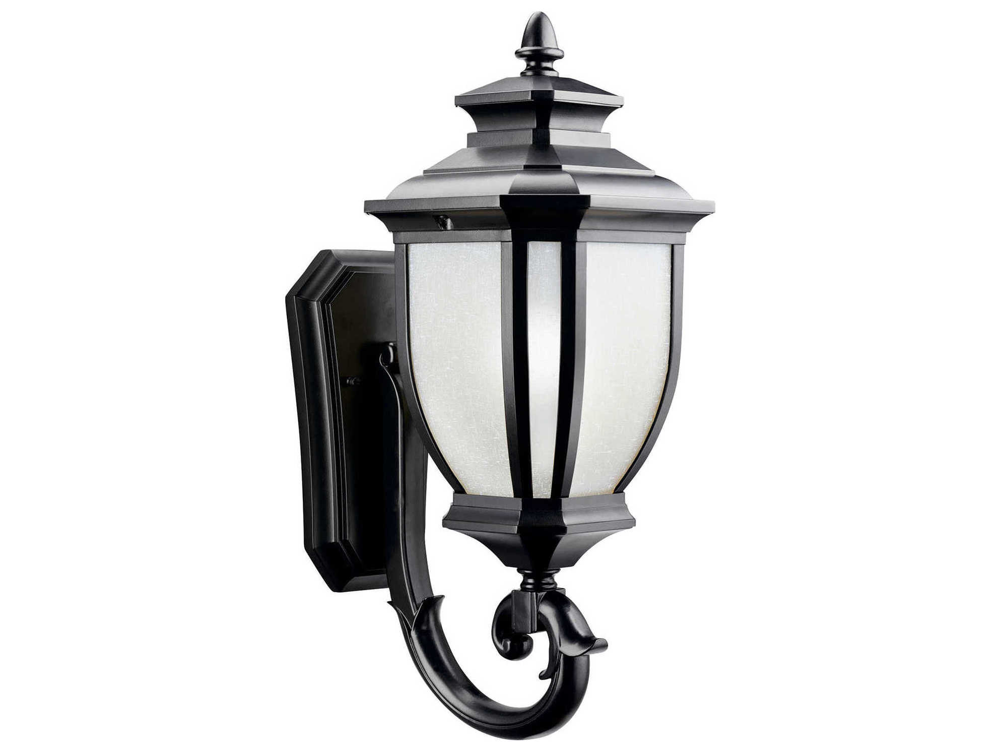 Kichler Salisbury 1 - Light Outdoor Wall Light
