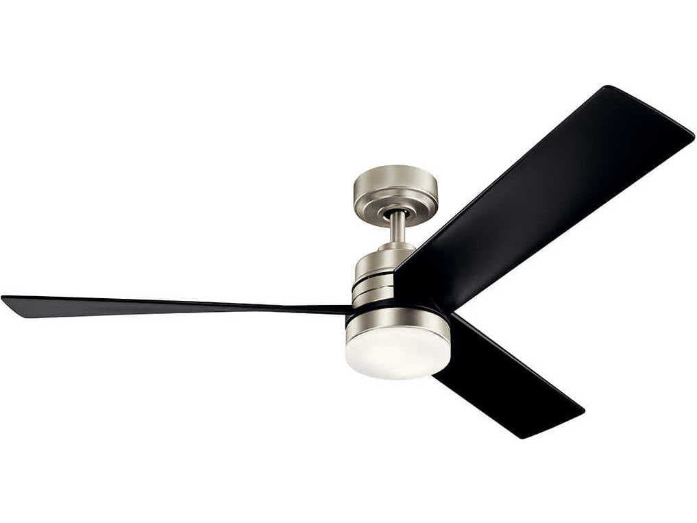 Kichler Spyn 52" LED Ceiling Fan
