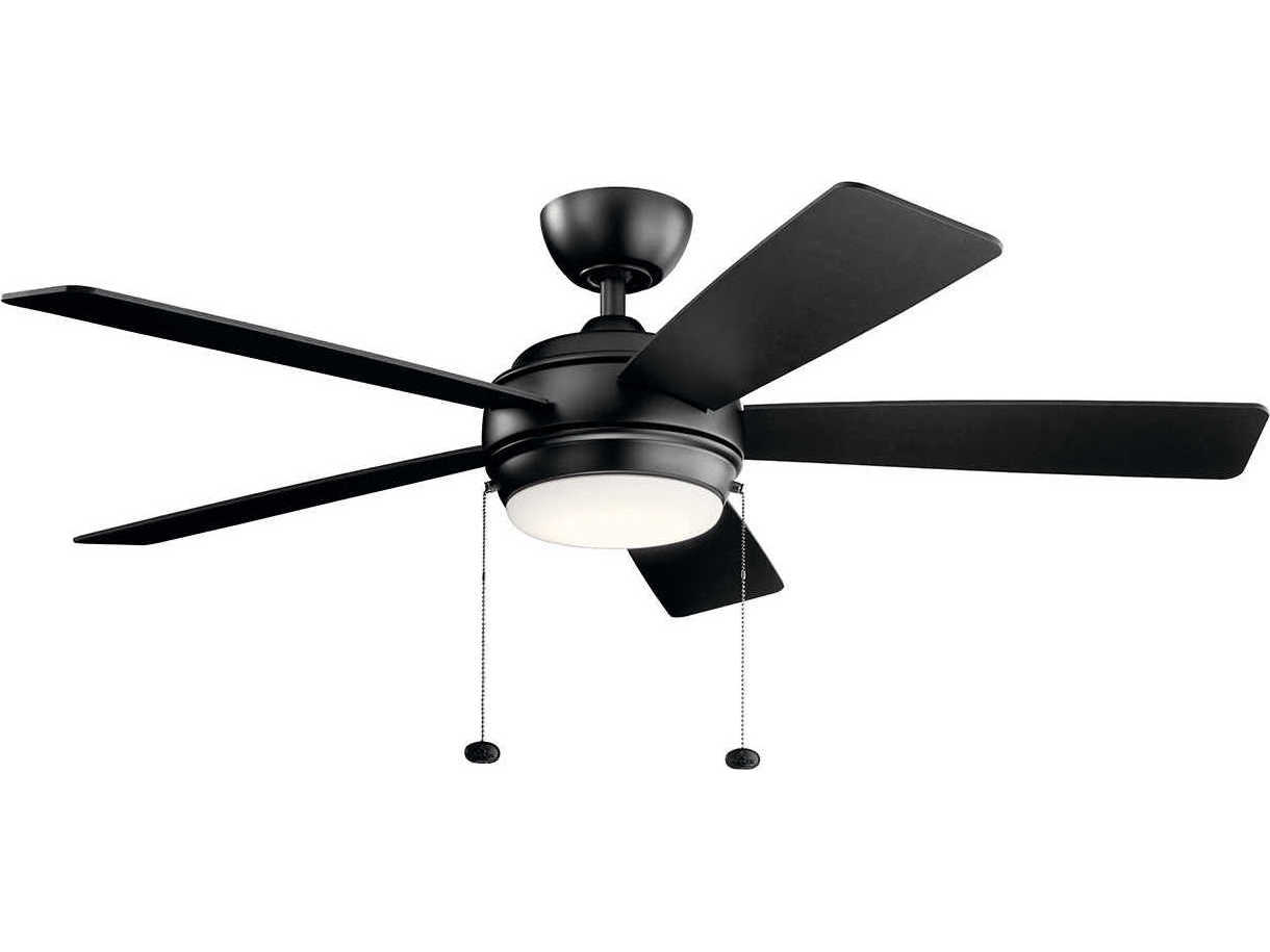 Kichler Starkk 52" Ceiling Fan