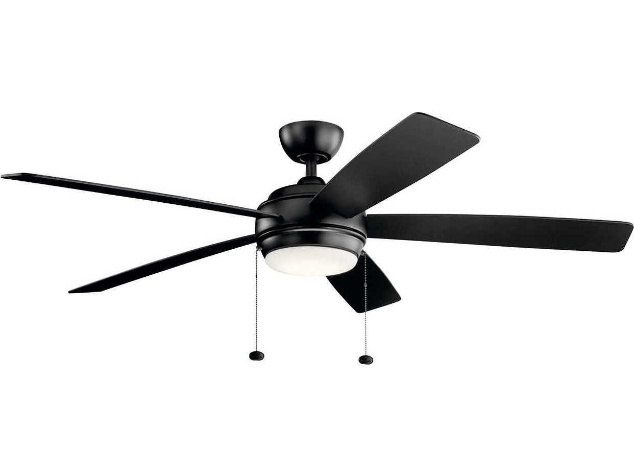 Kichler Starkk 60" Ceiling Fan