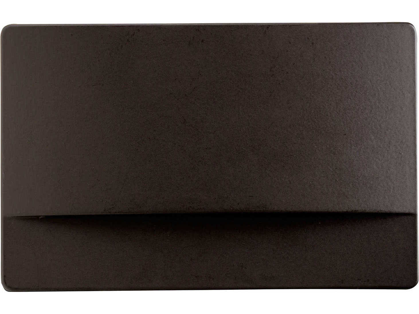 Kichler Step And Hall 4 - Light LED Outdoor Wall Light