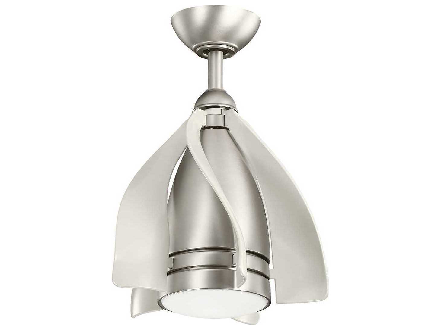 Kichler Terna 15" LED Ceiling Fan