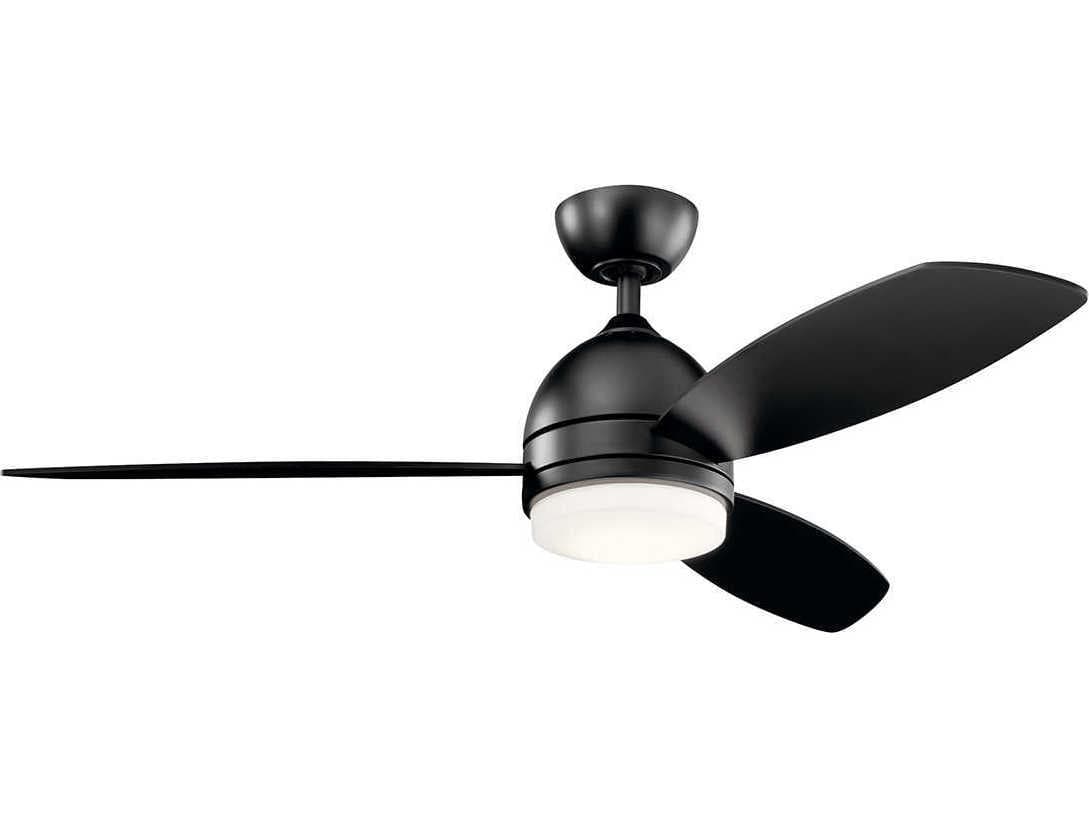 Kichler Vassar 52" LED Ceiling Fan