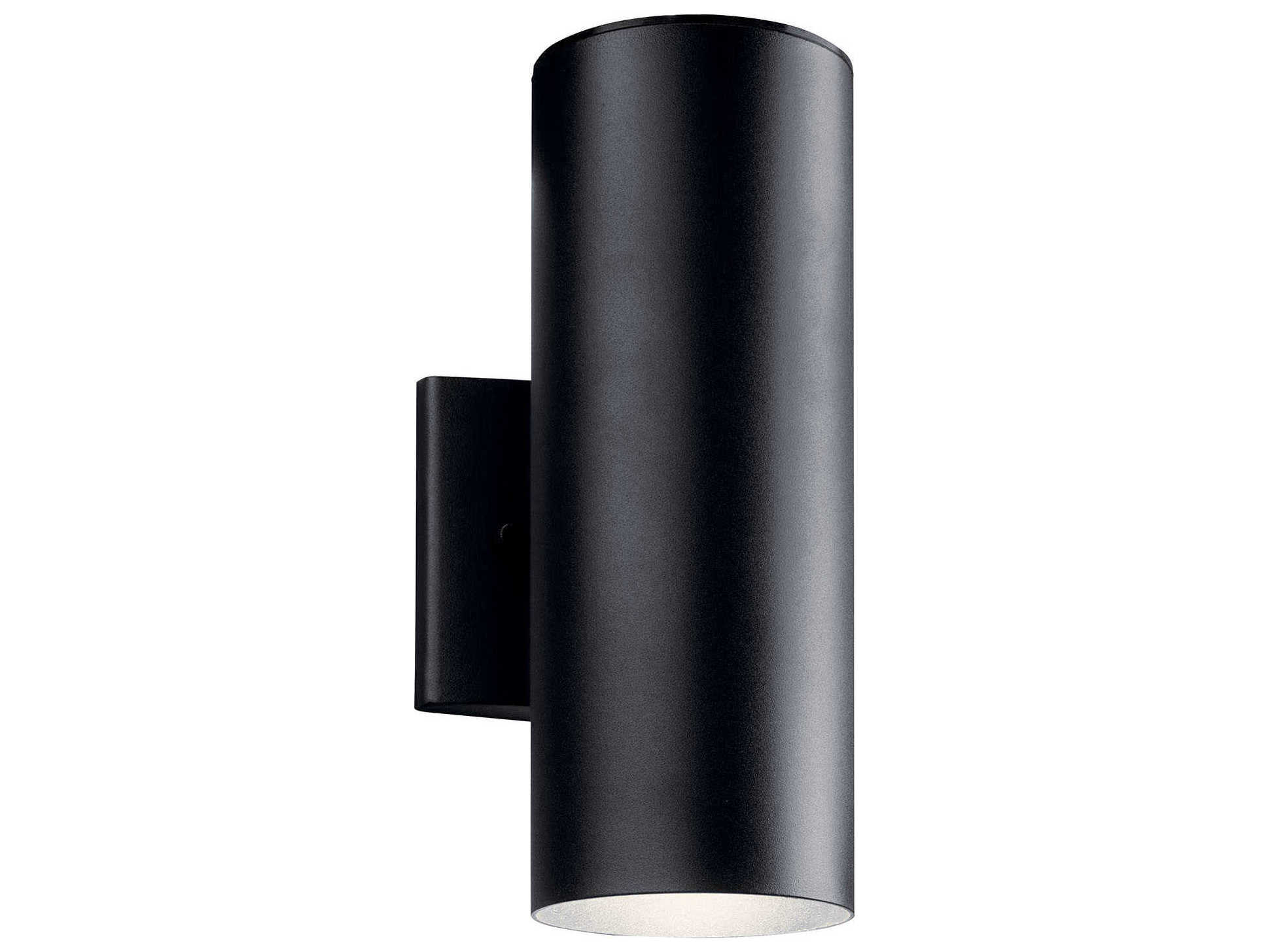 Kichler LED Outdoor Wall Light