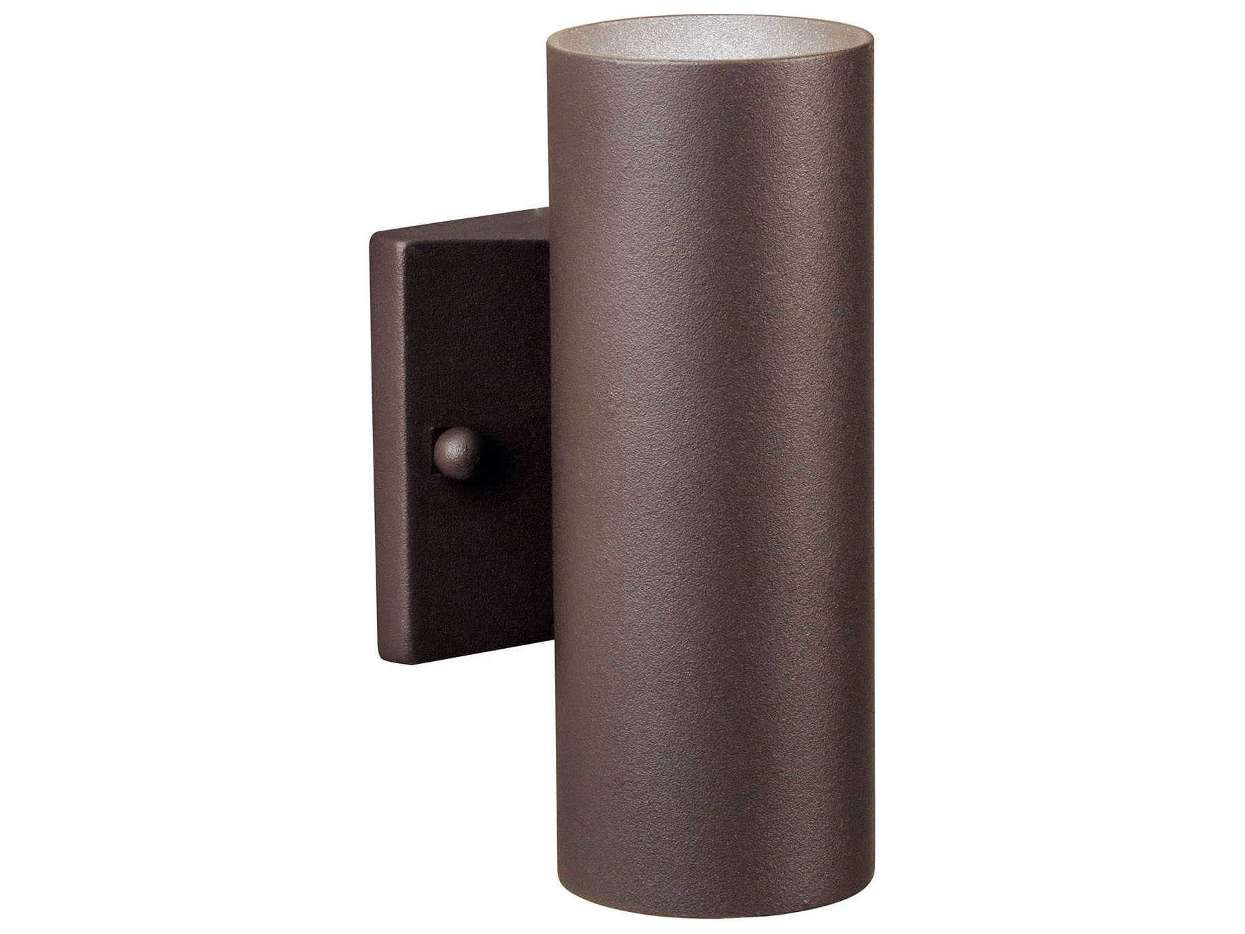 Kichler 2 - Light Outdoor Wall Light