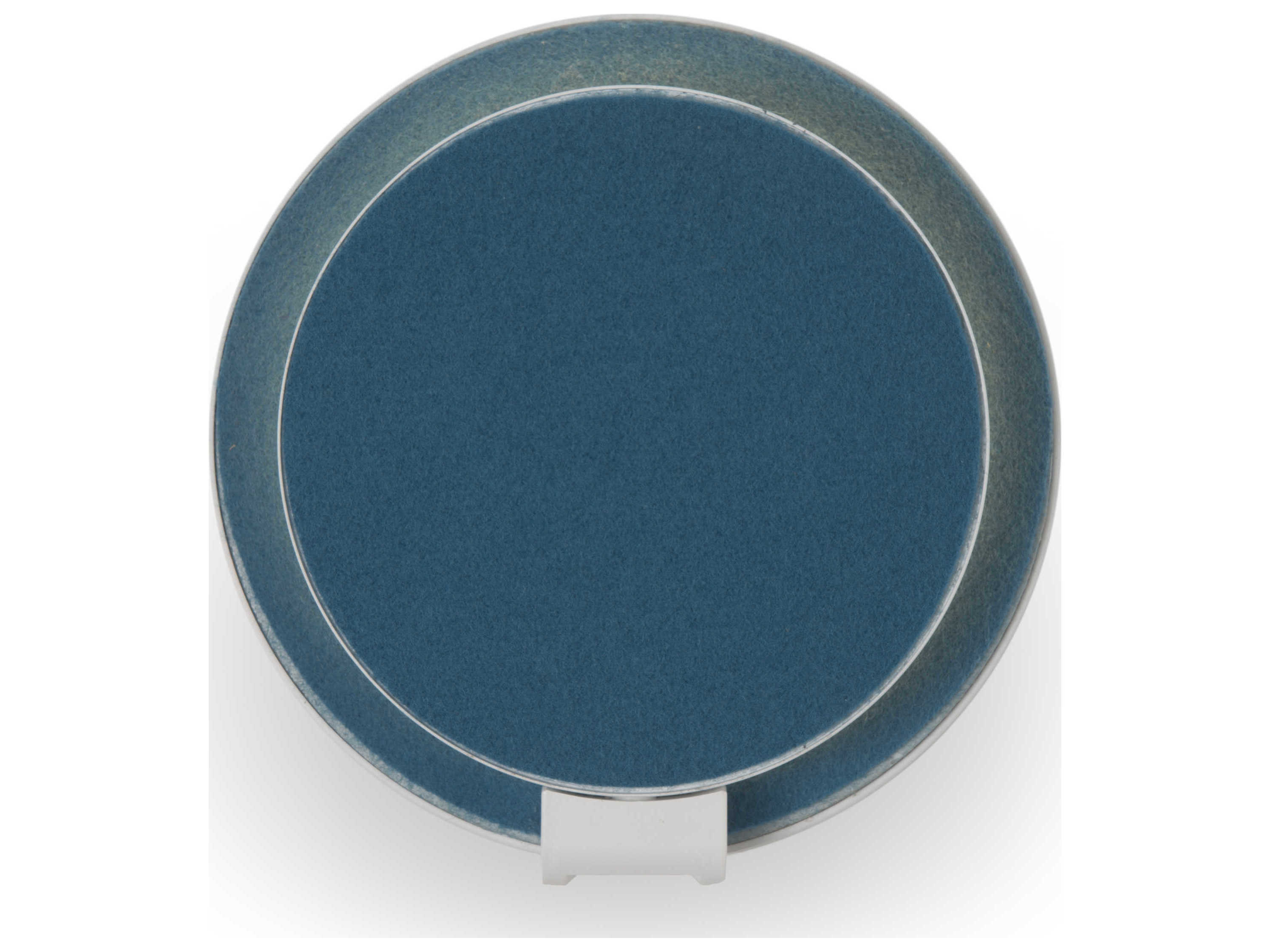 Koncept Gravy Azure Blue LED Wall Sconce