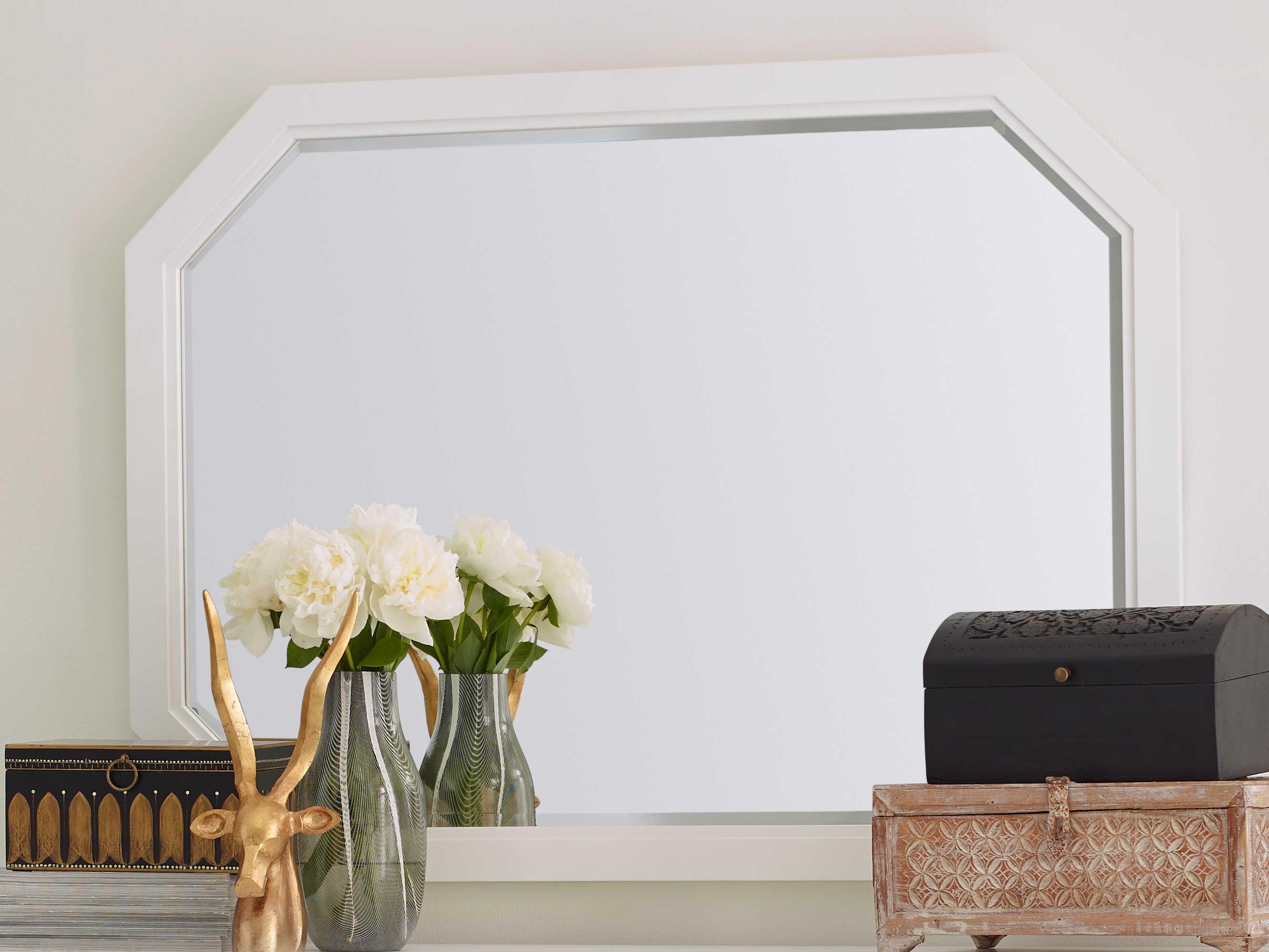 Legacy Classic Chelsea By Rachael Ray Bureau Wall Mirror