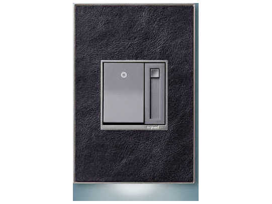 Legrand & Illumination Lighting Locator Status Light