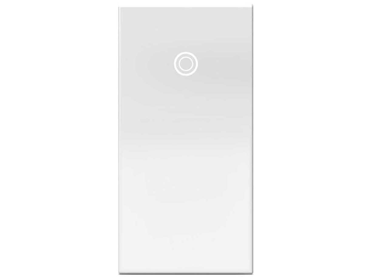 Legrand Paddle White 15A Half-Size Paddle Switch