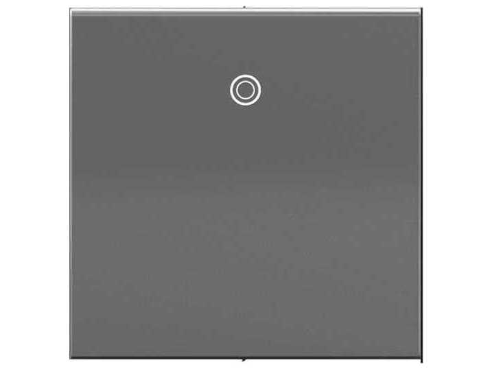 Legrand Paddle Magnesium 15A Paddle Switch