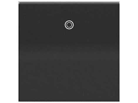 Legrand Paddle Graphite 277V Four-Way Paddle Switch