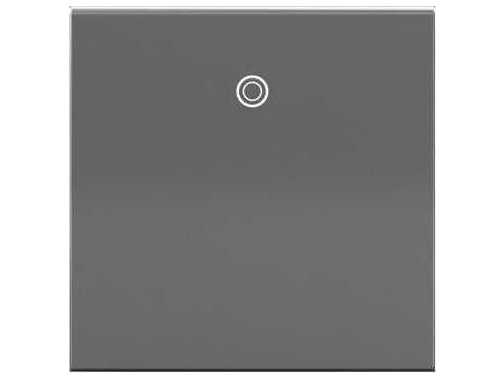 Legrand Paddle Magnesium 20A Four-Way Paddle Switch