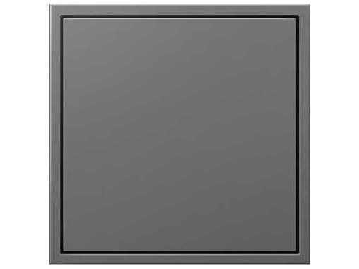 Legrand Outlets Magnesium 20AMP One-Gang Pop-Out Outlet