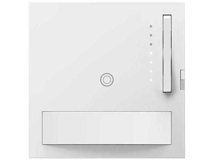 Legrand Motion Sensor White 700W Auto-ON/Auto-OFF SensaDimmer