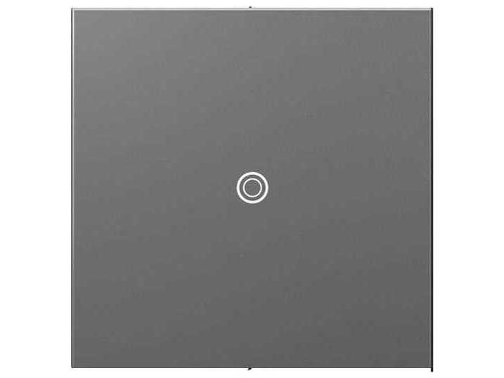 Legrand Softap Magnesium 15A sofTap Switch