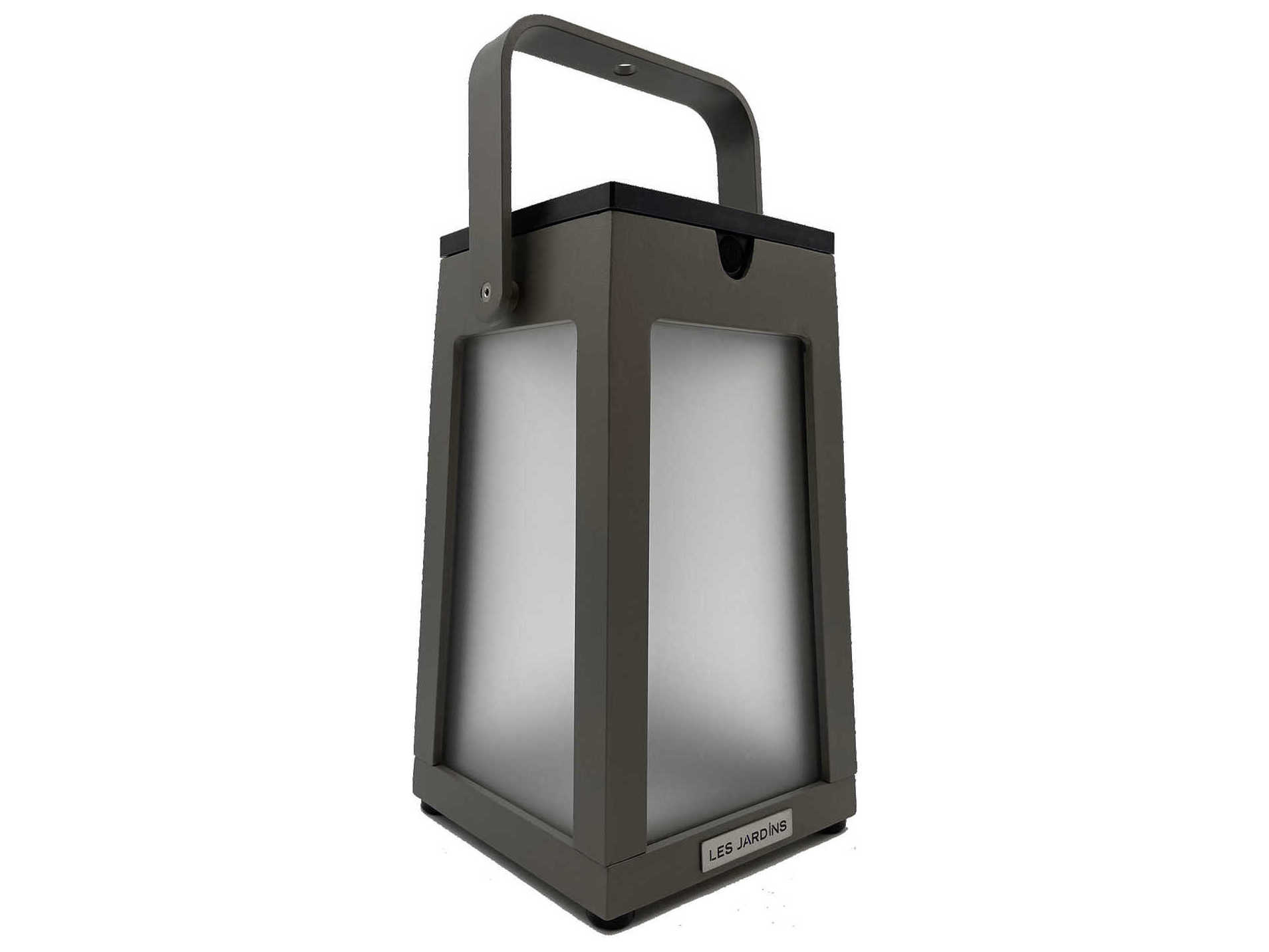 Les Jardins Tinka 5 - Light LED Outdoor Floor Light