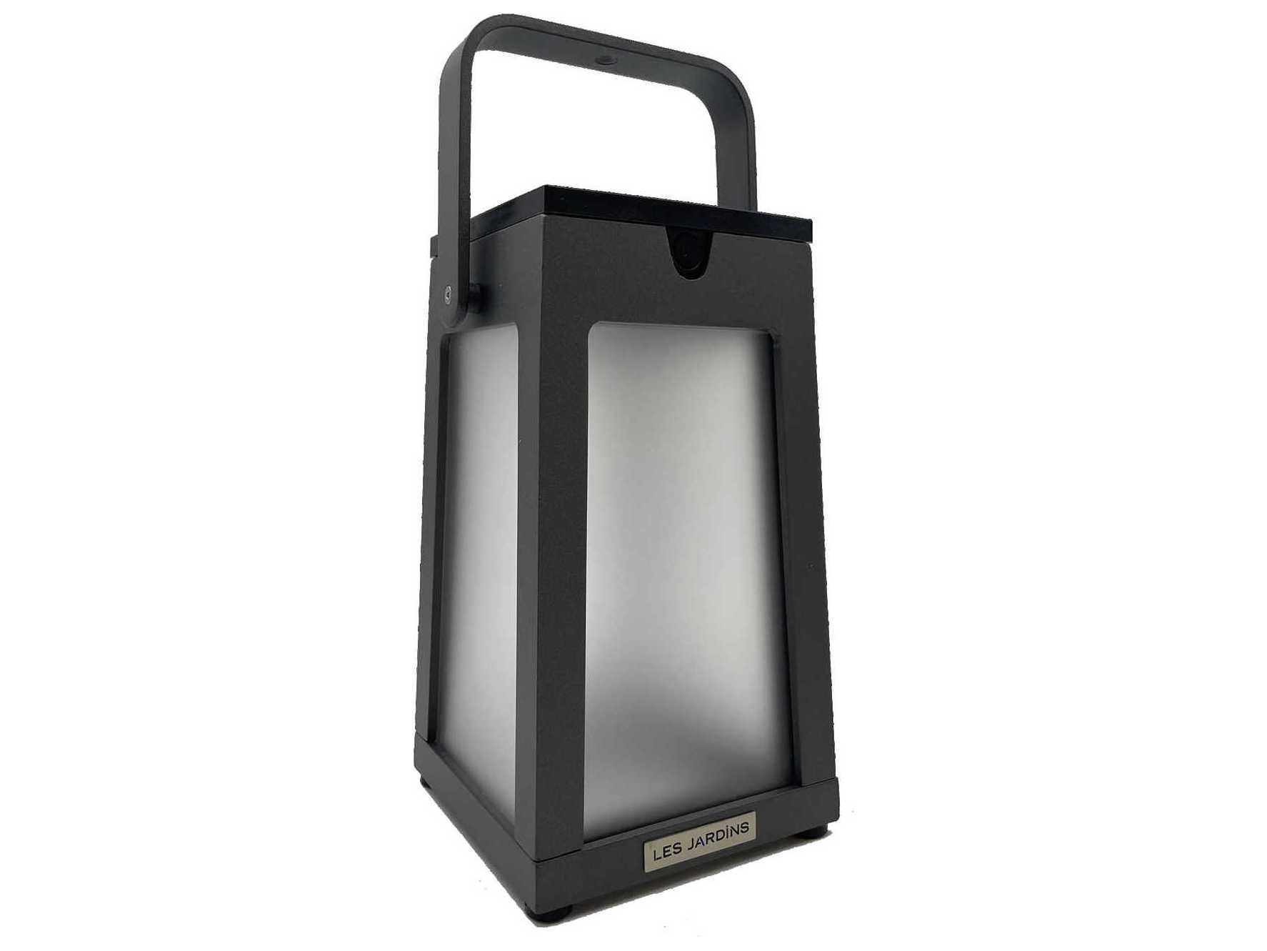 Les Jardins Tinka 5 - Light LED Outdoor Floor Light