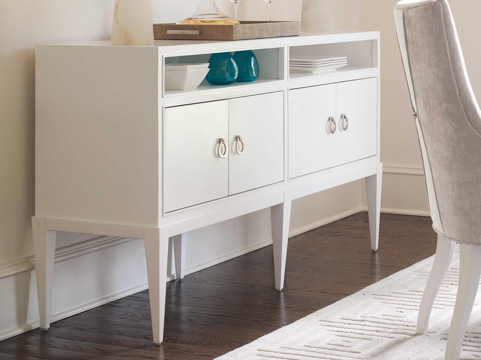 Lexington Avondale 64" Maple Wood Sideboard